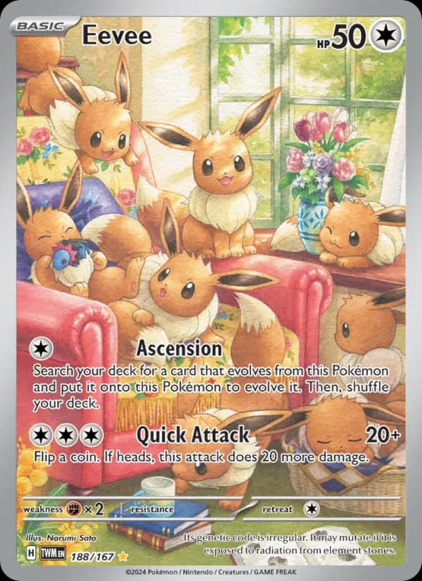 Eevee