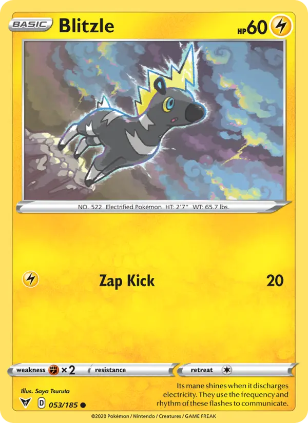 Blitzle